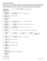 Предварительный просмотр 28 страницы Dri-Eaz F412-115V Owner'S Manual