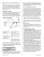 Предварительный просмотр 12 страницы Dri-Eaz F413-115V Owner'S Manual