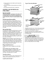 Preview for 2 page of Dri-Eaz F413-230V UK Owner'S Manual