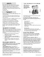 Preview for 12 page of Dri-Eaz F413-230V UK Owner'S Manual