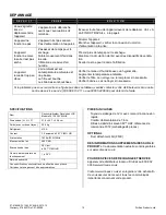 Preview for 15 page of Dri-Eaz F413-230V UK Owner'S Manual