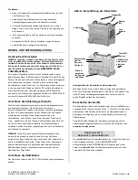 Preview for 17 page of Dri-Eaz F413-230V UK Owner'S Manual