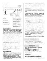 Preview for 18 page of Dri-Eaz F413-230V UK Owner'S Manual