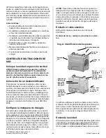 Preview for 24 page of Dri-Eaz F413-230V UK Owner'S Manual