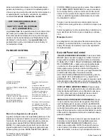 Preview for 25 page of Dri-Eaz F413-230V UK Owner'S Manual