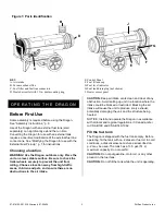 Предварительный просмотр 3 страницы Dri-Eaz F507 Owner'S Manual