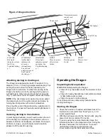 Предварительный просмотр 4 страницы Dri-Eaz F507 Owner'S Manual