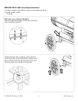 Предварительный просмотр 8 страницы Dri-Eaz F507 Owner'S Manual