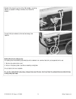 Preview for 14 page of Dri-Eaz F507 Owner'S Manual