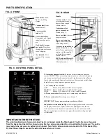 Предварительный просмотр 3 страницы Dri-Eaz HVE3000 Owner'S Manual