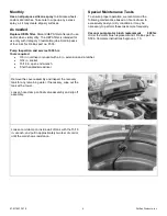 Preview for 6 page of Dri-Eaz HVE3000 Owner'S Manual