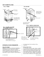 Preview for 3 page of Dri-Eaz LGR 2800i Owner'S Manual