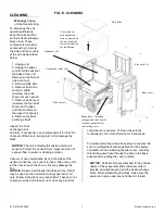 Preview for 7 page of Dri-Eaz LGR 2800i Owner'S Manual