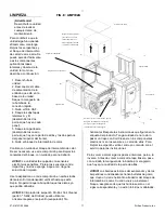 Preview for 17 page of Dri-Eaz LGR 2800i Owner'S Manual