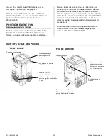 Preview for 22 page of Dri-Eaz LGR 2800i Owner'S Manual