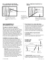 Preview for 23 page of Dri-Eaz LGR 2800i Owner'S Manual