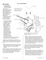 Preview for 27 page of Dri-Eaz LGR 2800i Owner'S Manual