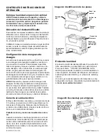 Preview for 10 page of Dri-Eaz PHD 200 Owner'S Manual