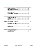 Preview for 4 page of Drieaz HVE-LL Large Loss Operation And Service Manual