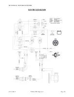 Предварительный просмотр 60 страницы Drieaz HVE-LL Large Loss Operation And Service Manual