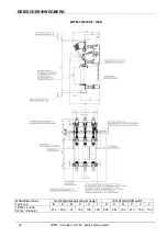 Preview for 12 page of DRIESCHER-WEGBERG LDTM 12/630 F-E EA-E Operation And Assembly Instructions