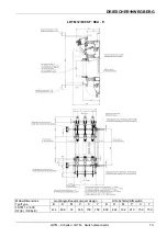 Preview for 13 page of DRIESCHER-WEGBERG LDTM 12/630 F-E EA-E Operation And Assembly Instructions