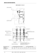 Preview for 14 page of DRIESCHER-WEGBERG LDTM 12/630 F-E EA-E Operation And Assembly Instructions