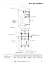 Preview for 15 page of DRIESCHER-WEGBERG LDTM 12/630 F-E EA-E Operation And Assembly Instructions