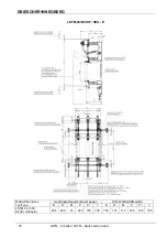 Preview for 16 page of DRIESCHER-WEGBERG LDTM 12/630 F-E EA-E Operation And Assembly Instructions