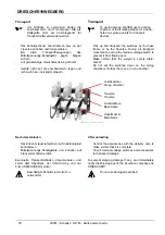 Preview for 18 page of DRIESCHER-WEGBERG LDTM 12/630 F-E EA-E Operation And Assembly Instructions