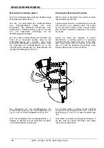 Preview for 22 page of DRIESCHER-WEGBERG LDTM 12/630 F-E EA-E Operation And Assembly Instructions