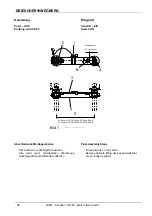 Preview for 24 page of DRIESCHER-WEGBERG LDTM 12/630 F-E EA-E Operation And Assembly Instructions