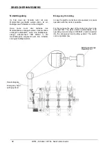 Preview for 32 page of DRIESCHER-WEGBERG LDTM 12/630 F-E EA-E Operation And Assembly Instructions