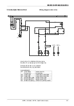 Preview for 33 page of DRIESCHER-WEGBERG LDTM 12/630 F-E EA-E Operation And Assembly Instructions