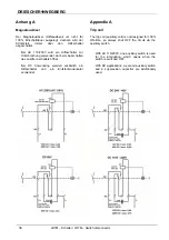 Preview for 34 page of DRIESCHER-WEGBERG LDTM 12/630 F-E EA-E Operation And Assembly Instructions