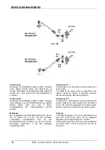 Preview for 36 page of DRIESCHER-WEGBERG LDTM 12/630 F-E EA-E Operation And Assembly Instructions