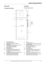 Preview for 11 page of DRIESCHER-WEGBERG LDTM 12 kV Addition To Operating Manual