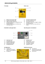 Preview for 12 page of DRIESCHER-WEGBERG LDTM 12 kV Addition To Operating Manual