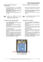 Preview for 15 page of DRIESCHER-WEGBERG LDTM 12 kV Addition To Operating Manual