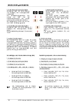 Preview for 18 page of DRIESCHER-WEGBERG LDTM 12 kV Addition To Operating Manual