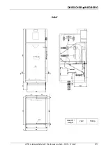 Preview for 23 page of DRIESCHER-WEGBERG LDTM 12 kV Addition To Operating Manual