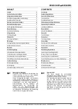 Preview for 3 page of DRIESCHER-WEGBERG LDTM Addition To Operating Manual