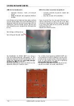 Предварительный просмотр 12 страницы DRIESCHER-WEGBERG MINEX ABS zero 36kV Operation And Assembly Instructions