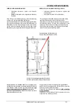 Предварительный просмотр 13 страницы DRIESCHER-WEGBERG MINEX ABS zero 36kV Operation And Assembly Instructions