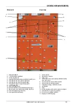 Предварительный просмотр 19 страницы DRIESCHER-WEGBERG MINEX ABS zero 36kV Operation And Assembly Instructions