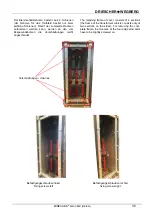 Предварительный просмотр 35 страницы DRIESCHER-WEGBERG MINEX ABS zero 36kV Operation And Assembly Instructions