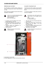 Предварительный просмотр 42 страницы DRIESCHER-WEGBERG MINEX ABS zero 36kV Operation And Assembly Instructions