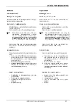 Предварительный просмотр 43 страницы DRIESCHER-WEGBERG MINEX ABS zero 36kV Operation And Assembly Instructions