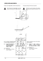 Предварительный просмотр 30 страницы DRIESCHER-WEGBERG MINEX ABS zero Operation – And Assembly Instruction