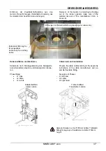 Предварительный просмотр 37 страницы DRIESCHER-WEGBERG MINEX ABS zero Operation – And Assembly Instruction